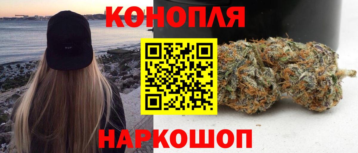 Конопля OG Kush Клинцы